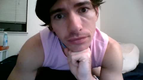 pup_cassius online show from November 3, 3:54 am