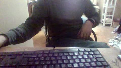 pup_y online show from November 26, 6:44 pm