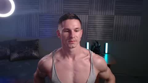 puremenshape online show from May 9, 6:42 pm