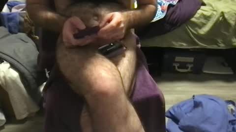 Purple online show from November 3, 12:04 am