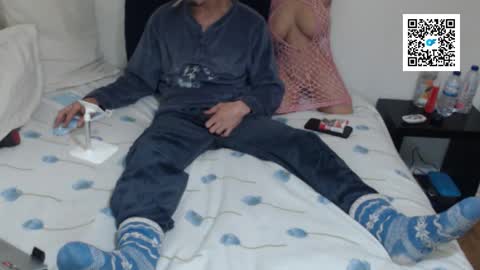 Ruck Fules online show from February 15, 8:28 pm