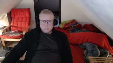 pussylovercb online show from October 27, 9:11 am