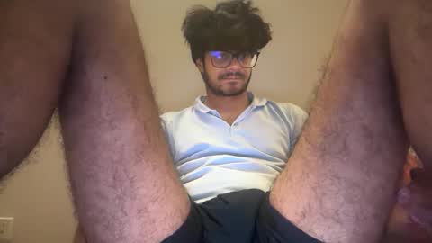 queenman007 online show from April 19, 6:21 pm