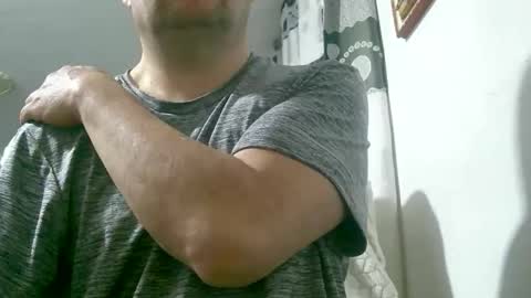 Don Ramon online show from November 23, 12:21 am