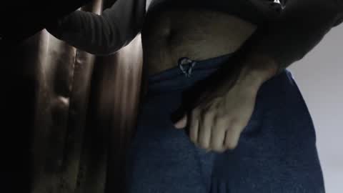 oilypanda online show from January 12, 10:54 pm