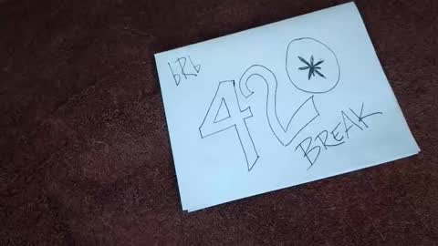 Ryan V online show from November 11, 1:54 am