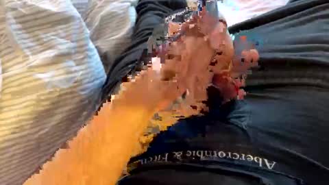 r_andolph online show from November 21, 8:57 am