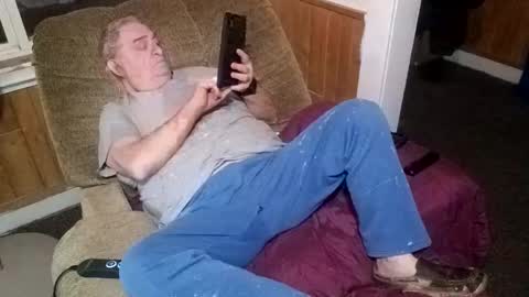 Radioman for fun online show from March 4, 3:08 pm