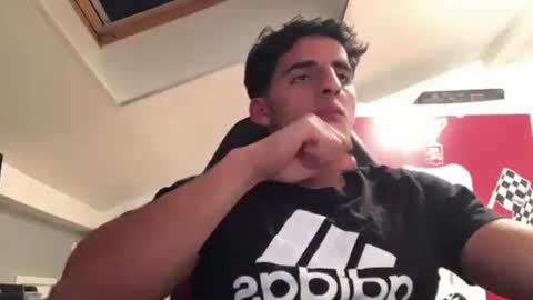 raes online show from January 28, 6:17 pm