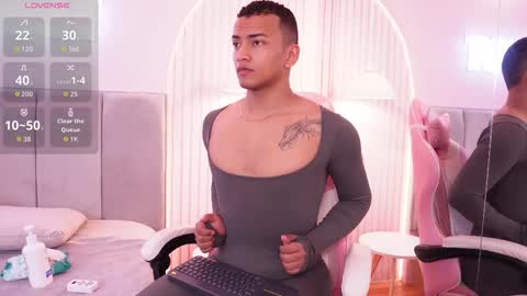 rafa_cruz online show from February 20, 1:02 pm