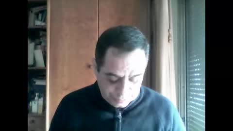 rafabit online show from January 7, 12:48 pm