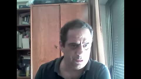 rafabit online show from September 15, 1:34 pm