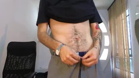 R A F A E L online show from September 20, 9:26 pm