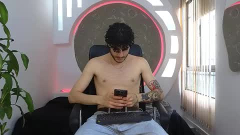 R A F A E L online show from October 4, 9:41 pm