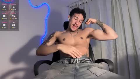 NEW IG  online show from March 22, 2:38 am