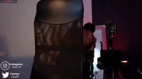 IG online show from November 18, 2:04 am