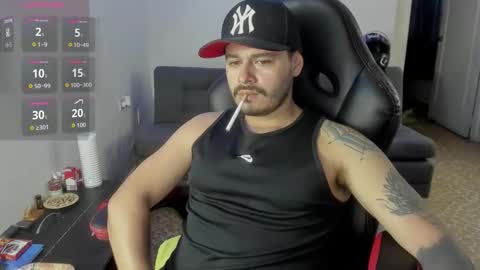 ragnar_lothbrok77 online show from December 5, 9:44 pm