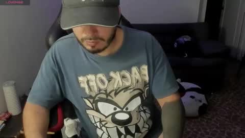 ragnar_lothbrok77 online show from March 2, 7:15 am