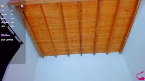 Andres H online show from April 7, 10:48 am