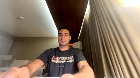 ragnearyou online show from October 11, 9:41 pm