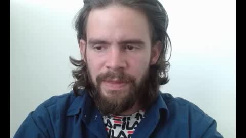 Ragnor vex online show from February 9, 1:49 pm