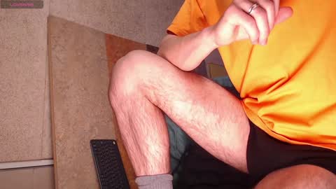 Rainbow James  online show from December 29, 11:18 am