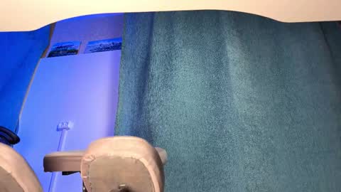 Rainbow James  online show from October 1, 4:33 pm