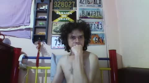 Ken online show from December 10, 6:17 pm