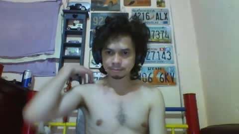 Ken online show from December 25, 8:07 pm