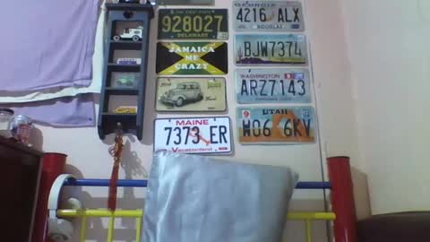 Ken online show from December 31, 8:04 am