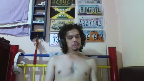 Ken online show from January 7, 1:39 am