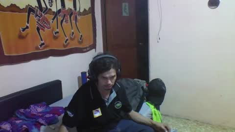 Ken online show from March 1, 1:32 am