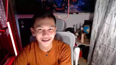 ralfhuge24 online show from March 3, 7:38 am