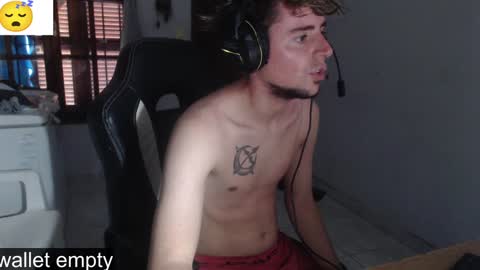 Ramiro online show from February 3, 12:47 pm