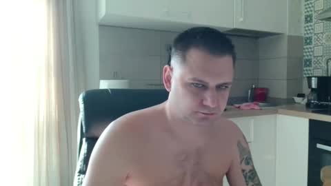 Ramon online show from October 22, 12:09 pm