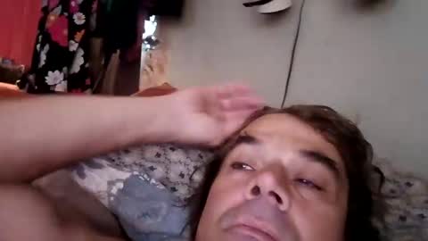 randallcody15 online show from September 21, 8:20 pm