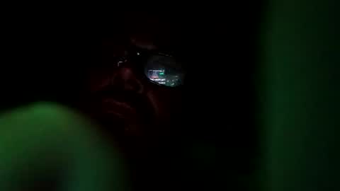 randallcody15 online show from January 12, 9:30 am