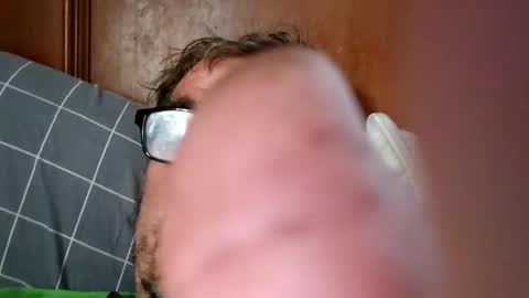 randallcody15 online show from January 14, 9:30 pm