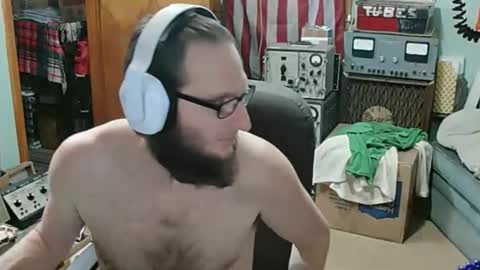 Randall online show from January 15, 9:39 pm