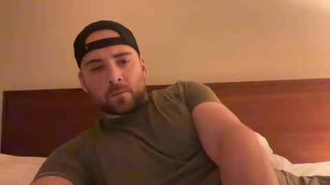 randomdude5950 online show from February 19, 3:28 am