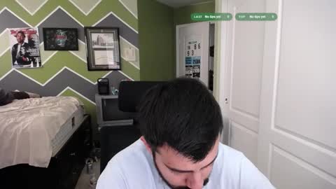 randomink3 online show from October 30, 5:25 pm