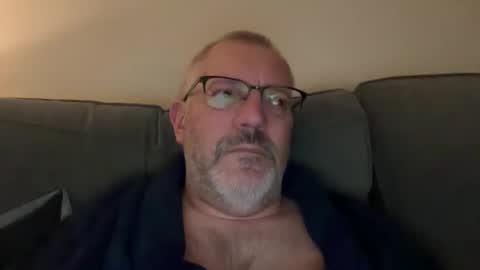 randyboyandy online show from October 16, 9:45 pm