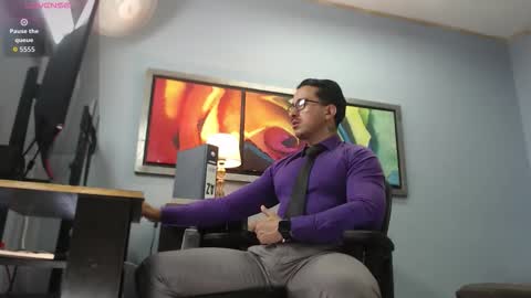 randylukehot online show from March 10, 8:04 pm