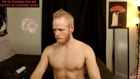 Randy Rod online show from November 4, 3:40 am