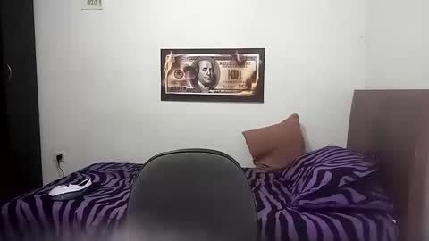 Rangel and Lola online show from November 1, 6:50 am