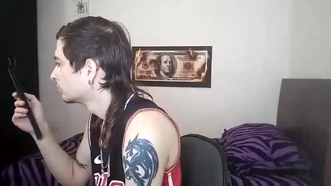 Rangel and Lola online show from November 3, 4:31 pm