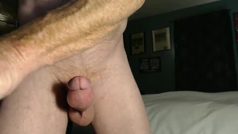 Ranger510 online show from October 31, 2:46 am