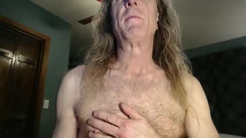 Ranger510 online show from February 6, 2:52 am