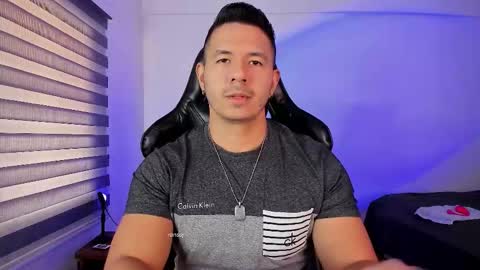 Jonas online show from November 3, 2:08 pm