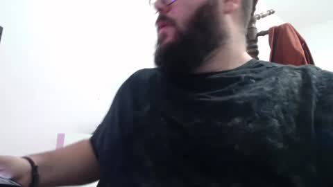 LoveMan online show from March 7, 11:05 pm